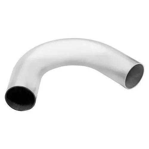 Proflow Aluminium Tubing Air Intake, Intercooler 2.75in. 30 Degree Elbow - PFEAP107-275 PFEAP107-275