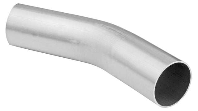 Proflow Aluminium Tubing Air Intake, Intercooler 3.00in. 30 Degree Elbow - PFEAP107-300 PFEAP107-300
