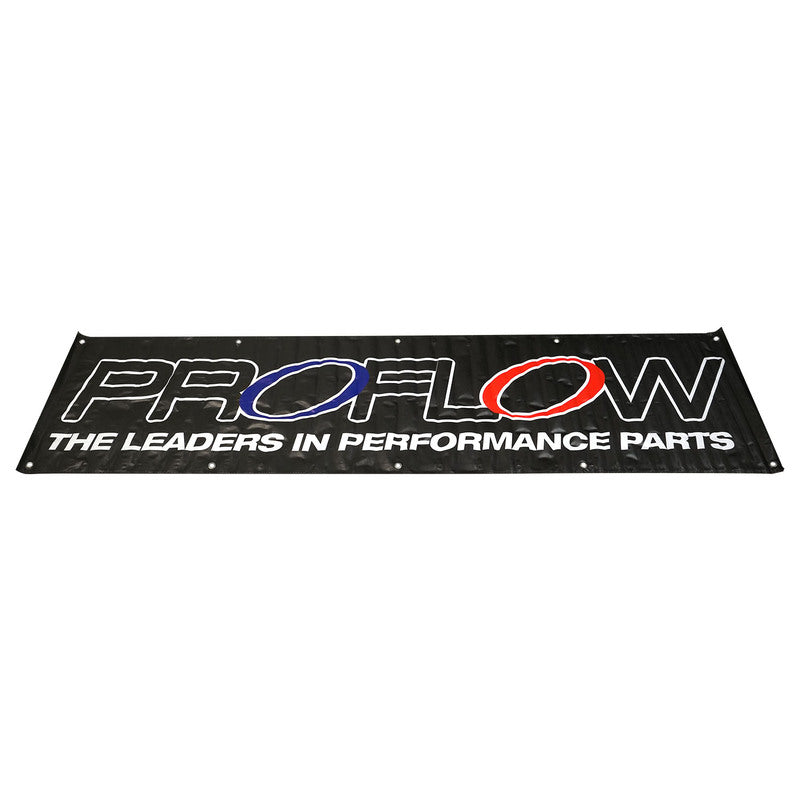 Proflow Vinyl Banner 2000mm x 500mm - PFEBANNER PFEBANNER