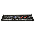 Proflow Vinyl Banner 2000mm x 500mm - PFEBANNER PFEBANNER