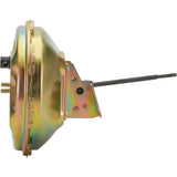 Proflow Power Brake Booster GM 67-72 AFX body OE Replacement, 11in, Zinc Finish, Each - PFEBB11001