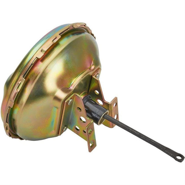 Proflow Power Brake Booster GM 67-72 AFX body OE Replacement, 11in, Zinc Finish, Each - PFEBB11001 PFEBB11001
