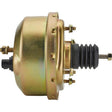 Proflow Power Brake Booster Universal 7in. Single Diaphragm, Zinc - PFEBB7001 PFEBB7001