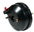 Proflow Power Brake Booster Universal 8in. Single Diaphragm, Black - PFEBB8003BK PFEBB8003BK