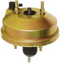 Proflow Power Brake Booster Universal 8in. Single Diaphragm, Zinc - PFEBB8003 PFEBB8003