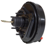Proflow Power Brake Booster 9in. Single Diaphragm Black For Ford Mustang 67-70, OEM Replacement. Each - PFEBB9007BK PFEBB9007BK