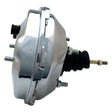 Proflow Power Brake Booster Restoration Stamped GM A-F-X 1964-72, 9in, Chrome - PFEBB9016CH PFEBB9016CH