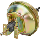 Proflow Power Brake Booster Restoration Stamped GM A-F-X 1964-72, 9in, Zinc - PFEBB9016
