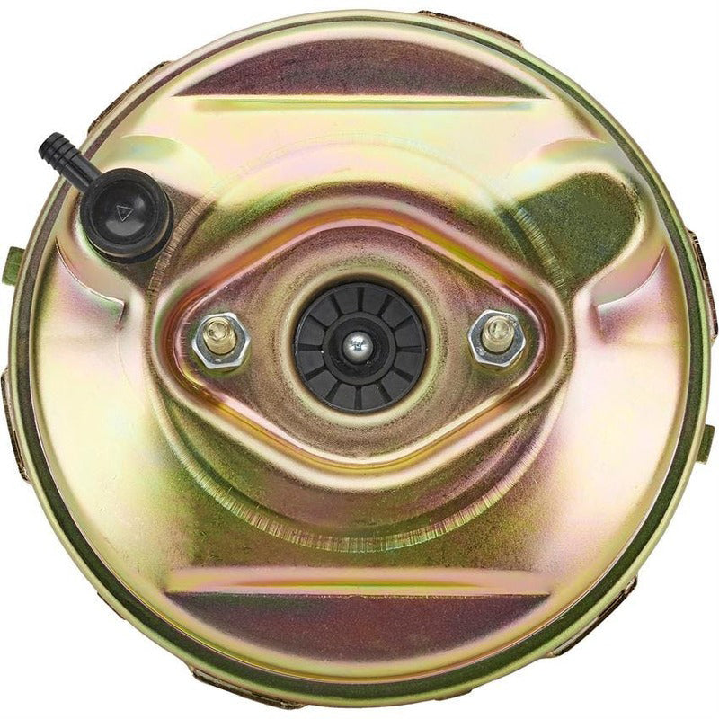 Proflow Power Brake Booster Restoration Stamped GM A-F-X 1964-72, 9in, Zinc - PFEBB9016