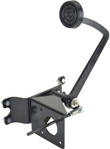Proflow Universal Brake Pedal Assembly, Under-Floor Pedal Assembly, Kit - PFEBBKBK-MTUND PFEBBKBK-MTUND