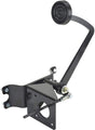 Proflow Universal Brake Pedal Assembly, Under-Floor Pedal Assembly, Kit - PFEBBKBK-MTUND PFEBBKBK-MTUND