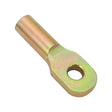 Proflow Adjustable Pedal Eyelet, 2-1/2" Long Brake Booster / Master Cylinder 3/8"-24 Thread , Each - PFEBBPR-5 PFEBBPR-5