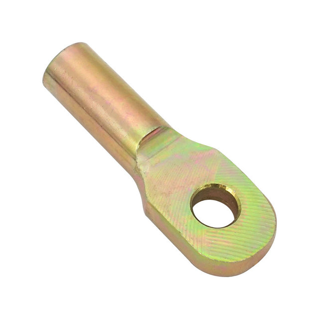 Proflow Adjustable Pedal Eyelet, 2-1/2" Long Brake Booster / Master Cylinder 3/8"-24 Thread , Each - PFEBBPR-5 PFEBBPR-5