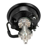 Proflow Universal VH44 Remote Brake Booster, Mounting Kit, 7'' Diameter, 5/16'' Master Bore Size, 820 PSI Output, PBR Style Kit - PFEBBVH44