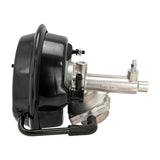 Proflow Universal VH44 Remote Brake Booster, Mounting Kit, 7'' Diameter, 5/16'' Master Bore Size, 820 PSI Output, PBR Style Kit - PFEBBVH44