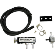 Proflow Manual Turbo Boost Controller Kit - PFEBC001 PFEBC001