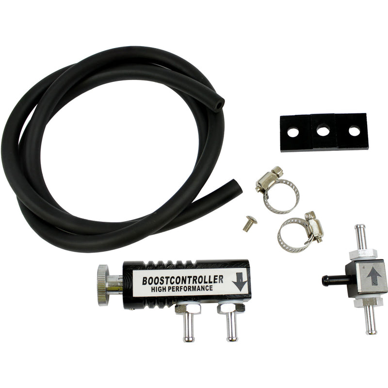 Proflow Manual Turbo Boost Controller Kit - PFEBC001
