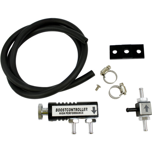 Proflow Manual Turbo Boost Controller Kit - PFEBC001