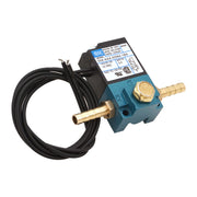Proflow Solenoid, MAC Valve Boost Controller Replacement, 3-Port, Each - PFEBC300 PFEBC300