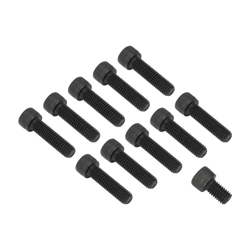 Proflow Water Pump Electric Billet Aluminium, Black, Nissan Patrol TB48 132 LPM/35 GPM at 12 Volts, Each - PFEBEW5011