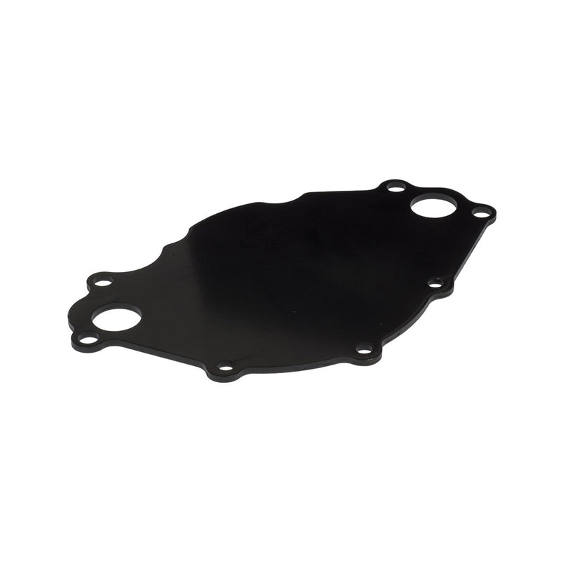 Proflow Water Pump Back Plate Aluminium SB For Ford 302 351W - PFEBEW5505 PFEBEW5505