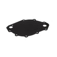 Proflow Water Pump Back Plate Aluminium BB For Ford 429-460 - PFEBEW5507 PFEBEW5507