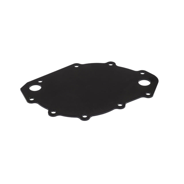 Proflow Water Pump Back Plate Aluminium BB For Ford 429-460 - PFEBEW5507 PFEBEW5507
