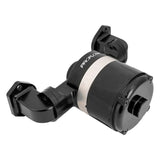 Proflow Water Pump, Electric, For Holden Commodore V8 253/308, 132 LPM (35 GPM) @ 12 Volts, Aluminium, Black - PFEBEW5508 PFEBEW5508