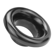 Proflow Turbo Bellmouth-style Aluminium Black Velocity Stack 3in. - PFEBM3 PFEBM3