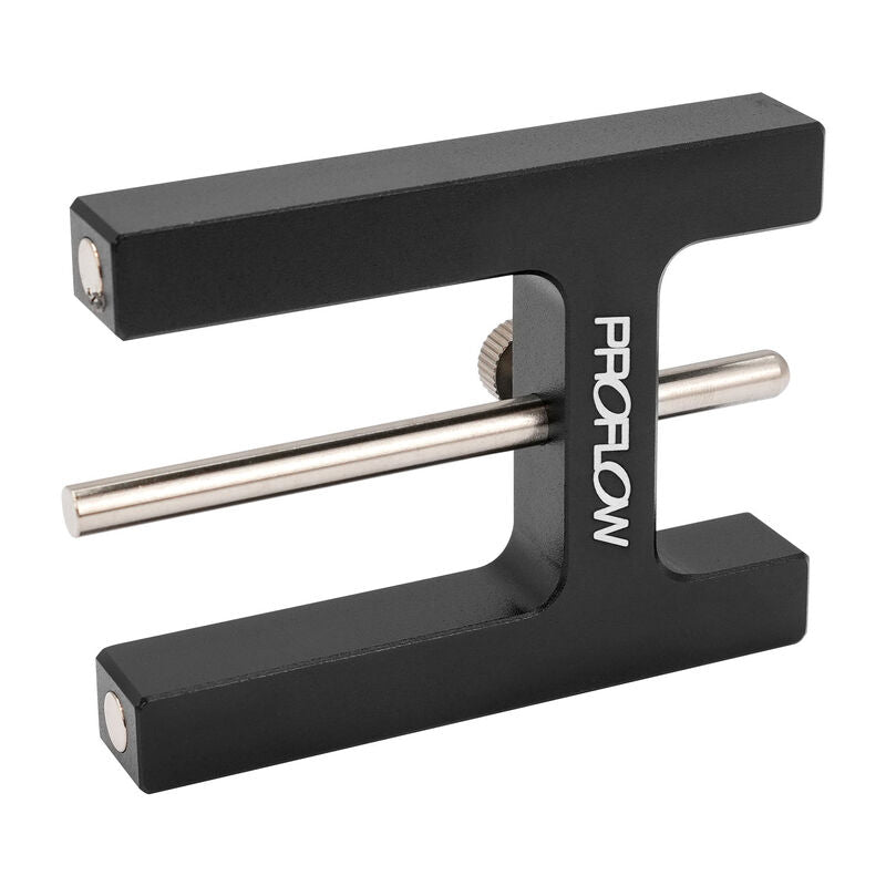 Proflow Brake Booster Pushrod Depth Checking Tool, Used To Check And Set Brake Booster To Brake Master Cylinder Clearance, Each - PFEBPRTOOL PFEBPRTOOL