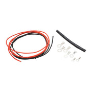 Proflow In-Tank Wiring Kit, 14 Guage Wire, w/Heatshrink & Terminals, E85 Compatible - PFEBT-0101 PFEBT-0101