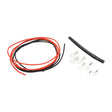 Proflow In-Tank Wiring Kit, 14 Guage Wire, w/Heatshrink & Terminals, E85 Compatible - PFEBT-0101 PFEBT-0101