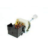 Proflow Universal Headlight Switch , Billet Knob Polished, Each - PFEBT-400