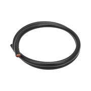 Proflow Battery Cable Black (Neg) 2 B&S Per Meter length, 250 A - PFEBT-520 PFEBT-520