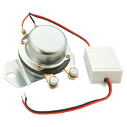 Proflow Battery Disconnect Remote Control Kit, Anti-Theft, 12V, 180A - PFEBT-DK531-02