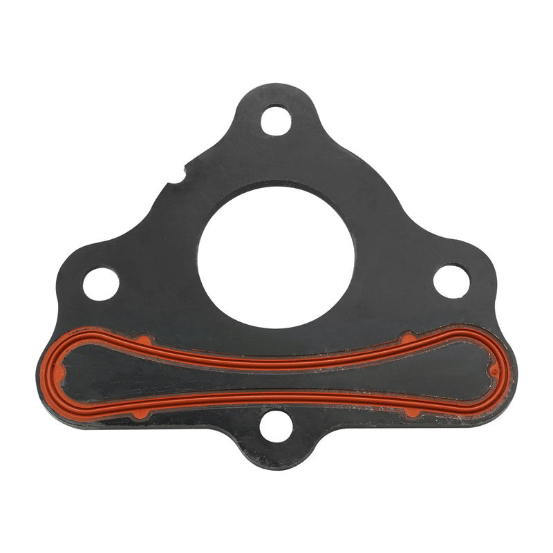 Proflow Camshaft Retainer Thrust Plate, GM# 12589016, Chev Holden Commodore LS1/LS2/LS3/L76/L77/LSA, Steel, Moulded O-Ring Seal, kit - PFECAMP-LS