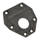 Proflow Camshaft Retainer Thrust Plate, GM #19244460, Suits Aftermarket LSX Blocks Only, Includes Bolts + O-Ring, Kit - PFECAMP-LSX PFECAMP-LSX