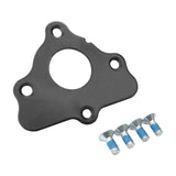 Proflow Camshaft Retainer Thrust Plate, GM# 12589016, Chev Holden Commodore LS1/LS2/LS3/L76/L77/LSA, Steel, Moulded O-Ring Seal, kit - PFECAMP-LS PFECAMP-LS