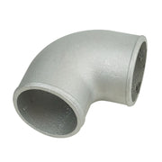 Proflow Cast Turbo Aluminium 90 Degree Elbow 2.25in. - PFECE225 PFECE225