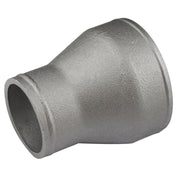 Proflow Cast Turbo Aluminium Reducer Straight 2in. to 3in. - PFECER230 PFECER230