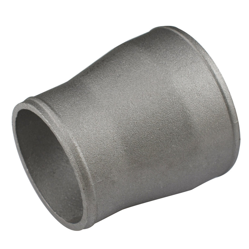 Proflow Cast Turbo Aluminium Reducer Straight 2.5in. to 3in. - PFECER253 PFECER253