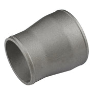 Proflow Cast Turbo Aluminium Reducer Straight 2.5in. to 3in. - PFECER253