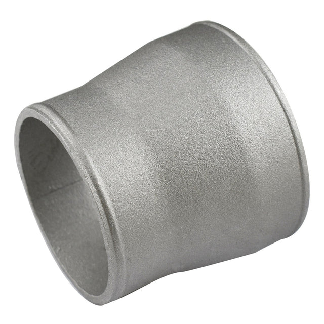 Proflow Cast Turbo Aluminium Reducer Straight 3in. to 3.5in. - PFECER335 PFECER335