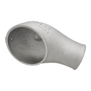 Proflow AirMax Supercharger , Blow-Through, EFI or Carburettor Hat, Aluminium, 4150, 5.125 in. Flange, Each - PFECH1000