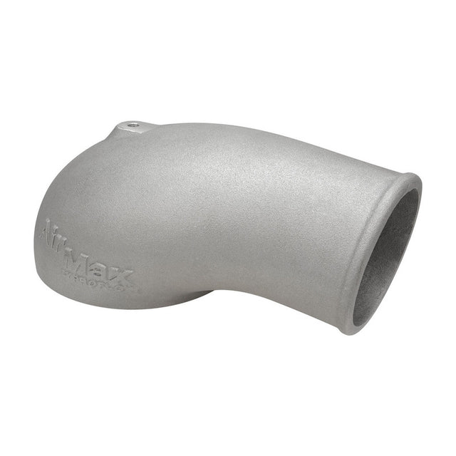 Proflow AirMax Supercharger , Blow-Through, EFI or Carburettor Hat, Aluminium, 4150, 5.125 in. Flange, Each - PFECH1000 PFECH1000