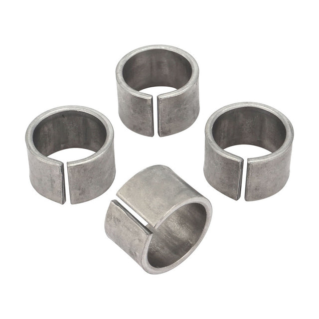 Proflow Cylinder Head Dowel, For Ford, 289-302-351W, 302-351C, .621"id, .676"od, .437"Tall, Set Of 4 - PFECHD001 PFECHD001