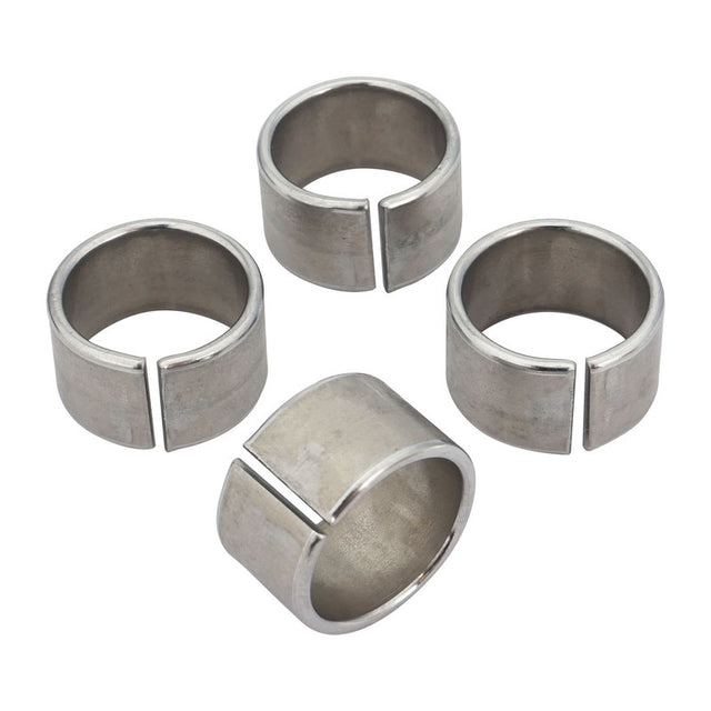 Proflow Cylinder Head Dowel, For Ford,390 427 428 429 460, .625"id, .750"od, .431"Tall, Set Of 4 - PFECHD003 PFECHD003