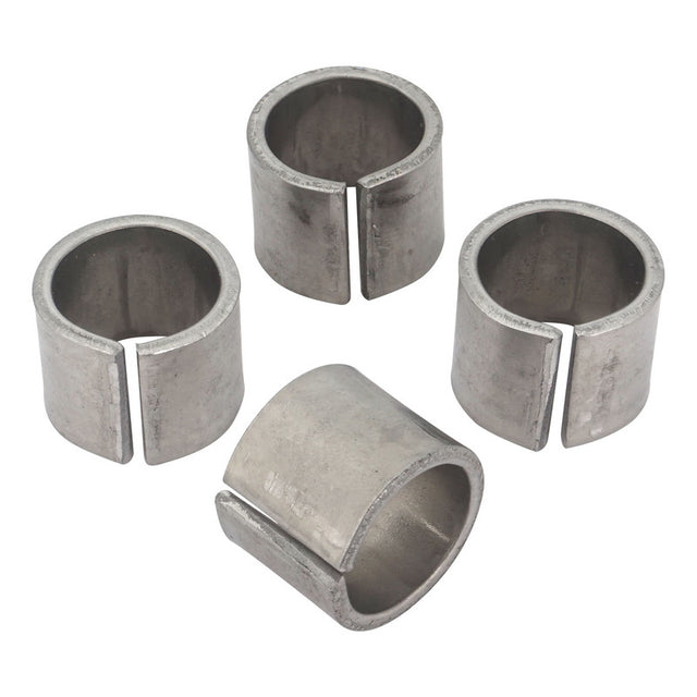 Proflow Cylinder Head Dowel Pin, For Big Block Chev, .500"id, ..625"od, .500"Tall, Set Of 4 - PFECHD004 PFECHD004