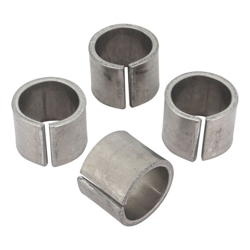 Proflow Cylinder Head Dowel Pin, For Big Block Chev, .500"id, ..625"od, .500"Tall, Set Of 4 - PFECHD004 PFECHD004