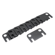 Proflow Pushrod Guide Plate Set, 5/16, Early & Late Holden V8, Suit 253, 308, 304 EFI, Set - PFECHGP308 PFECHGP308